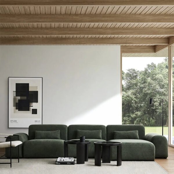 كنبة بريتي مودرن