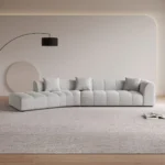 كنب زاوية يسار روبينز، تصميم عصري، يمنحك جلسة مريحة، بلمسة أنيقة.