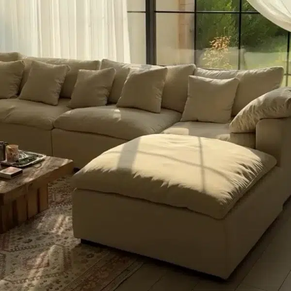 كنب سومت بوليستر