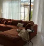 كنب سومت بوليستر