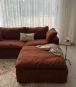 كنب سومت بوليستر