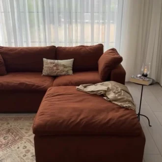 كنب سومت بوليستر