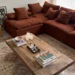 كنب حرف يو , كنب سومت بوليستر