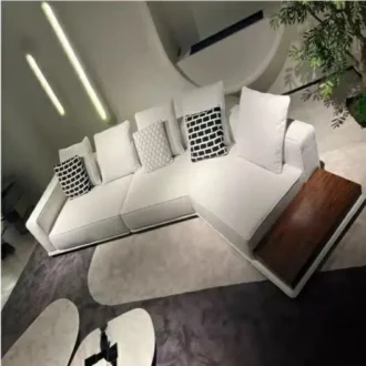 أريكة فاخرة