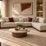 كنب زاوية المجد