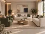 طقم كنب لوكر
