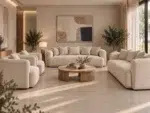 طقم كنب لوكر